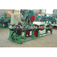 factory offered high speed with best price of barbed wire machine
